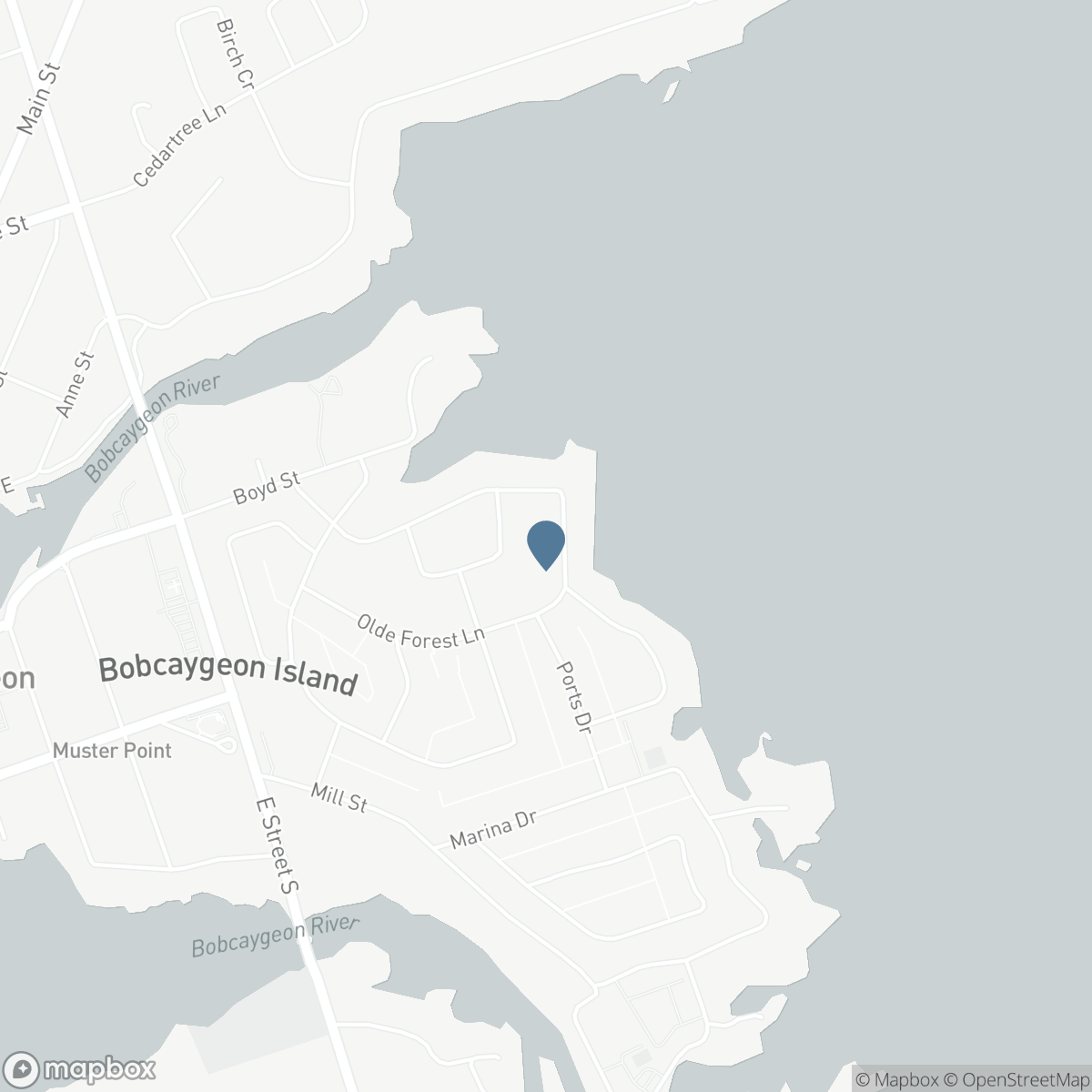 73 NAVIGATORS TRAIL, Bobcaygeon, Ontario K0M 1A0